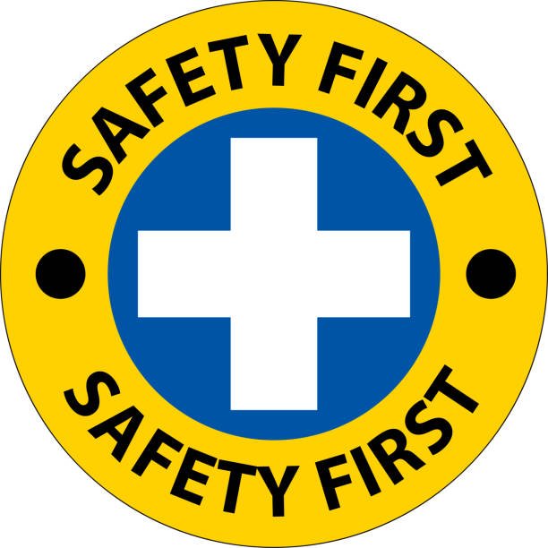 Safety Icon